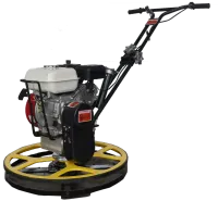 Затирочная машина STEM Techno SPT 242