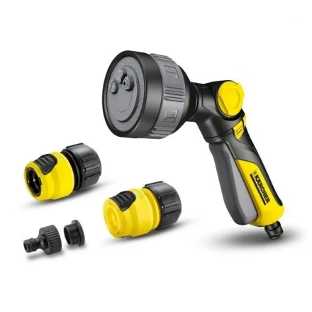 Комплект с многофункциональным пистолетом «Plus» Karcher купить в Кургане