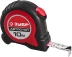 Рулетка ЗУБР &quot;МАСТЕР&quot;, двухкомпонентный корпус, автостоп, 10м/25мм 34052-10-25 купить в Кургане