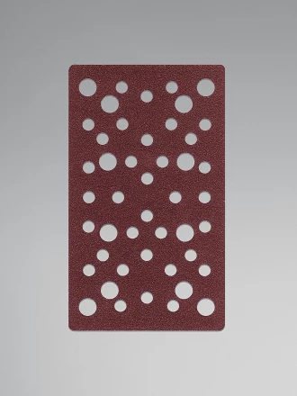 STEHER 81х133 мм, 300 Вт, 3 мм, бесщеточная плоскошлифовальная машина (BPS-813) купить в Кургане