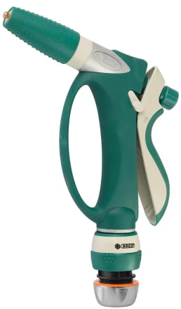 Пистолет-распылитель RACO &quot;Profi-Plus&quot;, металл. корп., регулируемый, с соединит.,1/2&quot; 4256-55/334C купить в Кургане