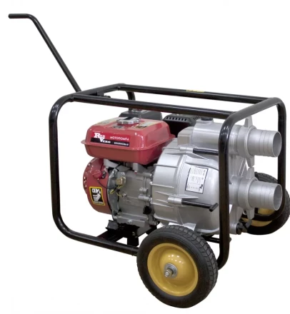 Мотопомпа RedVerg RD-WP80D купить в Кургане