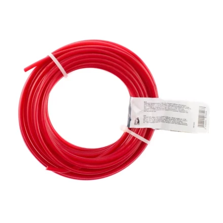 Леска для триммера круглая, 3.0 мм х 10 м, Россия Сибртех 961485 купить в Кургане