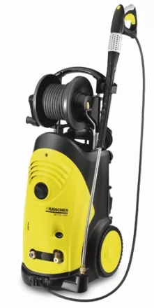 Мойка высокого давления Karcher HD 7/18-4MX-Plus (Мойка Керхер HD 7/18-4MX-Plus) купить в Кургане