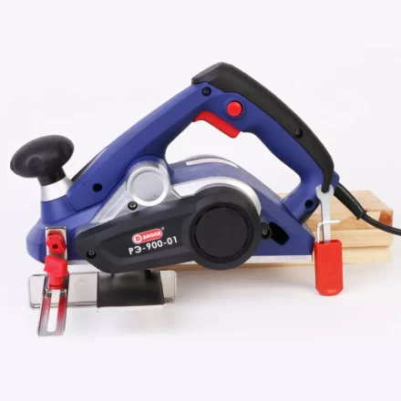Рубанок Диолд РЭ-900-01 купить в Кургане