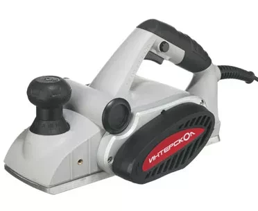 Рубанок Интерскол Р-102/1100ЭМ купить в Кургане