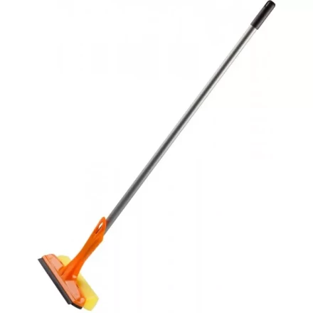 Стеклоочиститель-скребок STAYER &quot;MASTER&quot;, телескопический черенок 8782 купить в Кургане