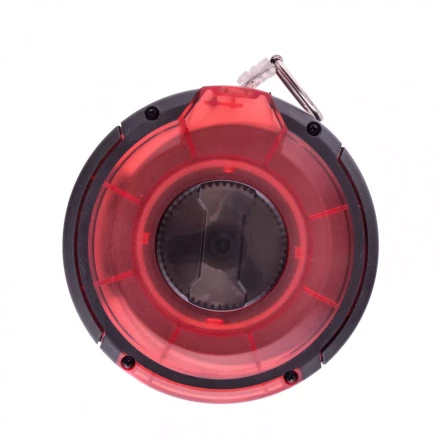 Рулетка геодезическая 30 м х 12,5 мм закрытый корпус стальная лента односторонняя шкала Pro Matrix 31281 купить в Кургане