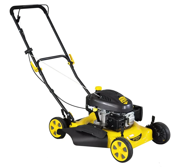 Бензиновая газонокосилка CHAMPION LM 5127 купить в Кургане