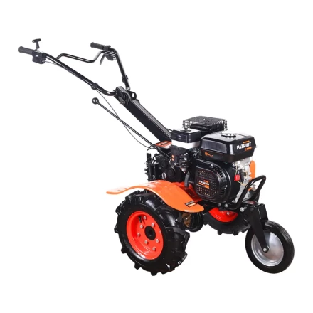 Мотоблок бензиновый Patriot T 7,2/850 FB PG Chicago купить в Кургане