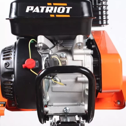 Мотоблок бензиновый Patriot T 7,2/850 FB PG Chicago купить в Кургане