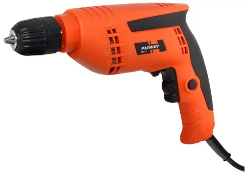 Дрель PATRIOT FD500 купить в Кургане