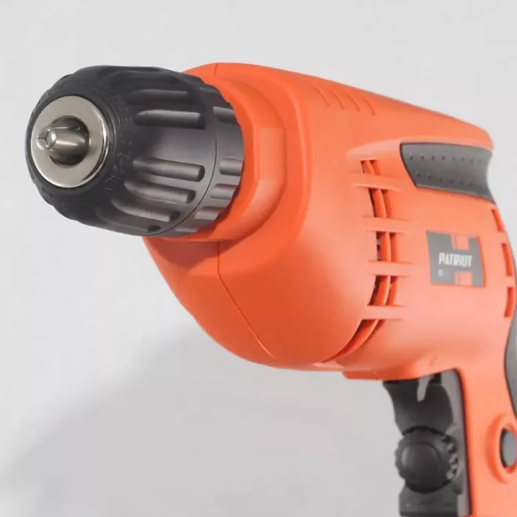 Дрель PATRIOT FD500 купить в Кургане