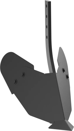 Окучник регулируемый для мотоблоков серия МАСТЕР купить в Кургане