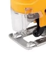 Лобзик  электрический JS-65 Denzel 27101 купить в Кургане