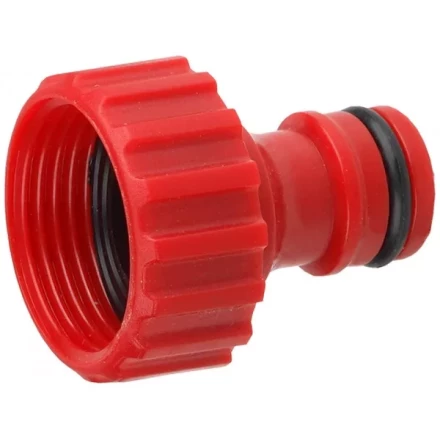 Адаптер GRINDA внешний, из ударопрочной пластмассы, 3/4&quot; 8-426302_z01 купить в Кургане