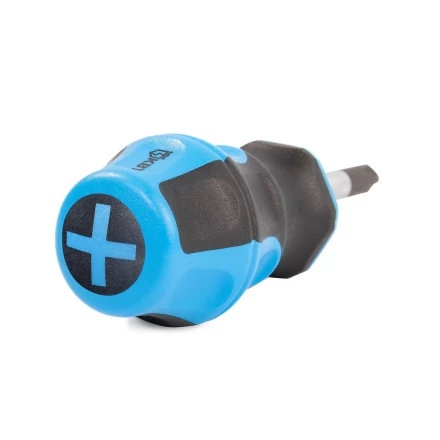 Набор слесарных отверток КВТ НО-02-38, 2 шт. (92359) купить в Кургане