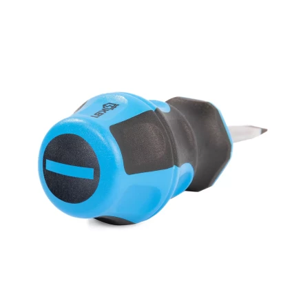 Набор слесарных отверток КВТ НО-02-38, 2 шт. (92359) купить в Кургане