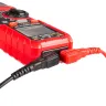Токовые клещи цифровые КВТ KT 207A с True RMS (91919) купить в Кургане