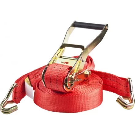 Ремень STAYER &quot;PROFESSIONAL&quot; для крепления груза, ширина ленты 50мм, нагрузка до 3000кг, длина 6м 40564-6 купить в Кургане