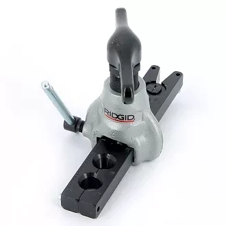 Развальцовка с храповым механизмом 458ММ  50257 купить в Кургане