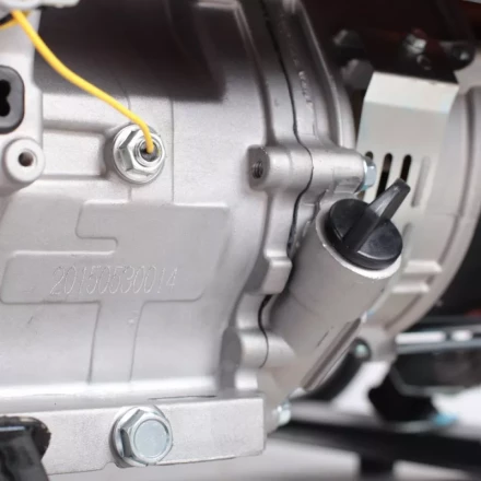 Генератор бензиновый PATRIOT GP 6510 купить в Кургане