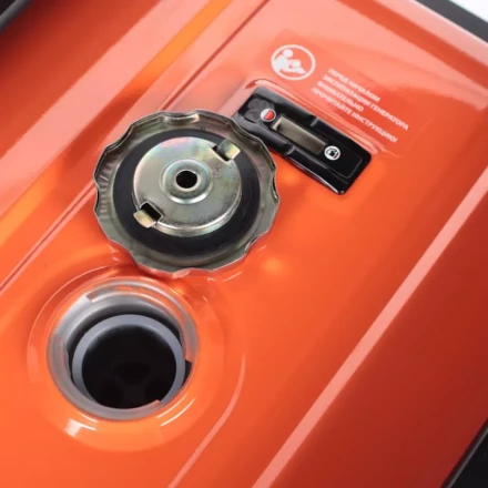 Генератор бензиновый PATRIOT GP 6510 купить в Кургане