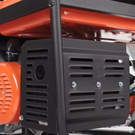 Генератор бензиновый PATRIOT GP 6510 купить в Кургане