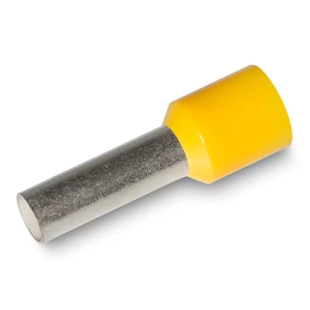 Втулочные наконечники НШВИ 6.0-12 КВТ купить в Кургане