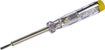 Пробник STAYER “MASTER” электрический, 250В, 140мм 2572-14_z01 купить в Кургане