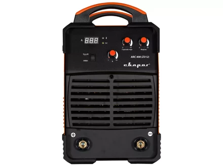 Сварочный инвертор Сварог ARC 400 (Z312) купить в Кургане