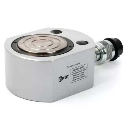 Домкрат гидравлический ДН50П16 КВТ купить в Кургане