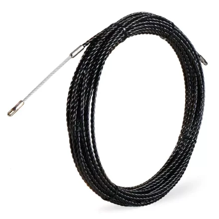 Протяжка из плетеного полиэстера PET-3-6.0/30 КВТ купить в Кургане