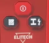 Детектор Elitech Д 80 купить в Кургане