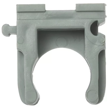 Клипса ЗУБР &quot;МАСТЕР&quot; полипропиленовая, для металлопластиковых труб, 20 мм, 100 шт 4-44951-20-100 купить в Кургане