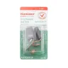 Щетки угольные HAMMER 404-322 Щетки угольные (2 шт.) для Bosch (1617014144)  AUTOSTOP купить в Кургане