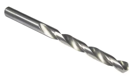 Сверло по металлу 11.5 мм с цилиндрическим хвостовиком Гост 10902 купить в Кургане