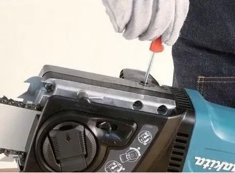 Пила цепная UC4550А Makita купить в Кургане