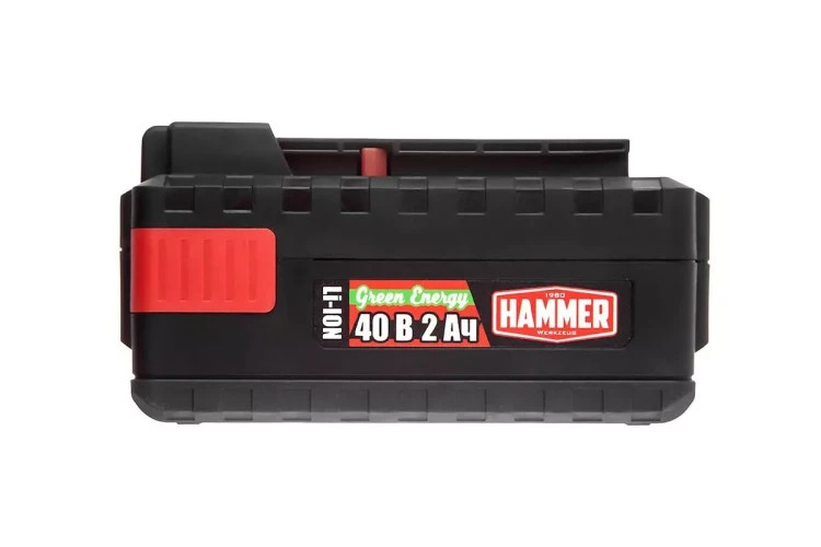 Аккумулятор HAMMER AKS42 (40В 2Ач Li-ion) купить в Кургане