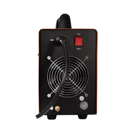 Аппарат аргонодуговой сварки FoxWeld UNO TIG 200 DC PULSE купить в Кургане