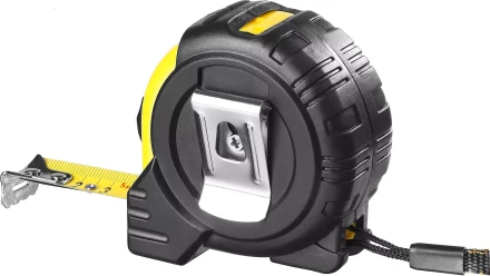 Рулетка STAYER &quot;PROFI&quot; &quot;MARS&quot;, обрезиненный корпус, 5мх19мм 34131-05 купить в Кургане