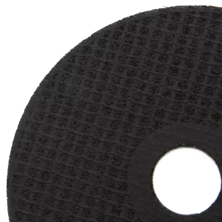 Круг отрезной по камню, 125 х 2,5 х 22,2 мм Сибртех 743667 купить в Кургане