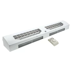 Тепловая завеса ТС-6000 (тепловентилятор) Сибртех 96442, 230 В, 3 режима, 3000/6000 Вт