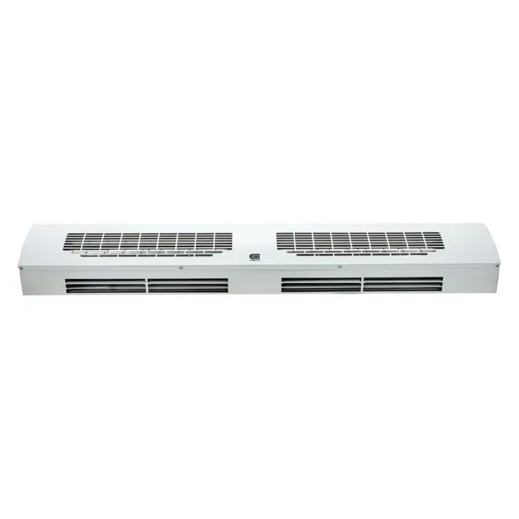 Тепловая завеса ТС-6000 (тепловентилятор) Сибртех 96442, 230 В, 3 режима, 3000/6000 Вт купить в Кургане