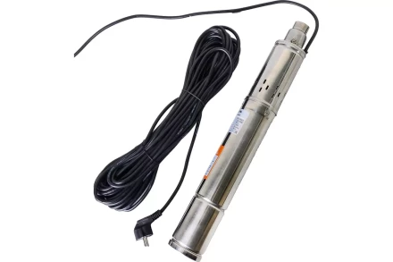 Скважинный насос Вихрь СН-100В/3 68/3/13 купить в Кургане