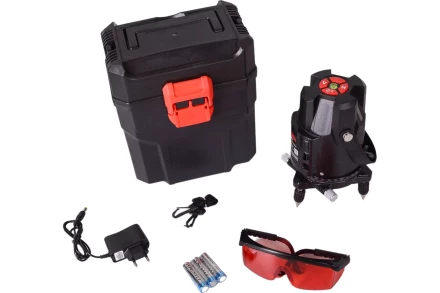 Построитель лазерный ПЛ-3 Ресанта купить в Кургане