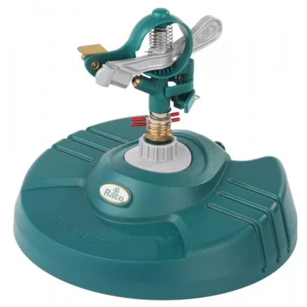 Распылитель RACO импульсный, латунный на подставке, 490кв.м 4260-55/724 купить в Кургане