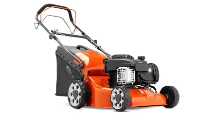 Бензиновая газонокосилка Husqvarna LC140 S купить в Кургане