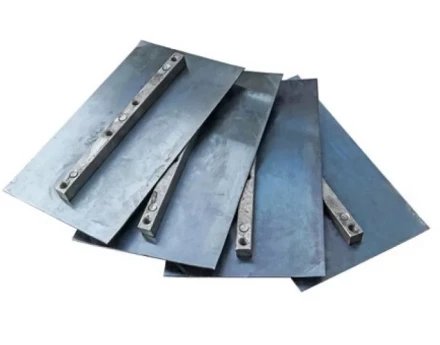 Лопасти к заглаживающей машине 800 мм Vektor купить в Кургане