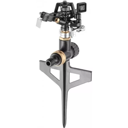 Распылитель GRINDA импульсный на пике, металлический 8-427653 купить в Кургане